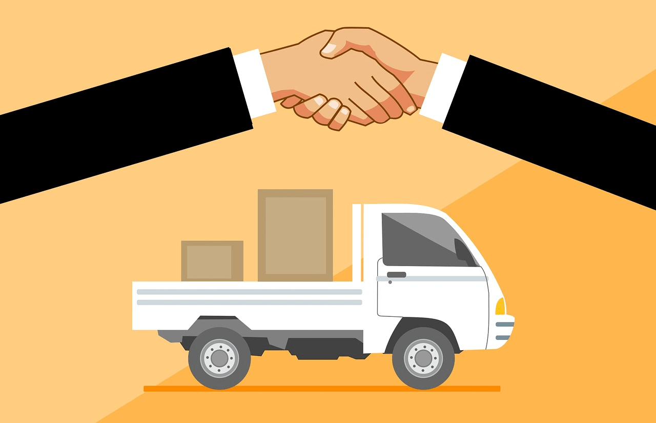 Delivery & Support