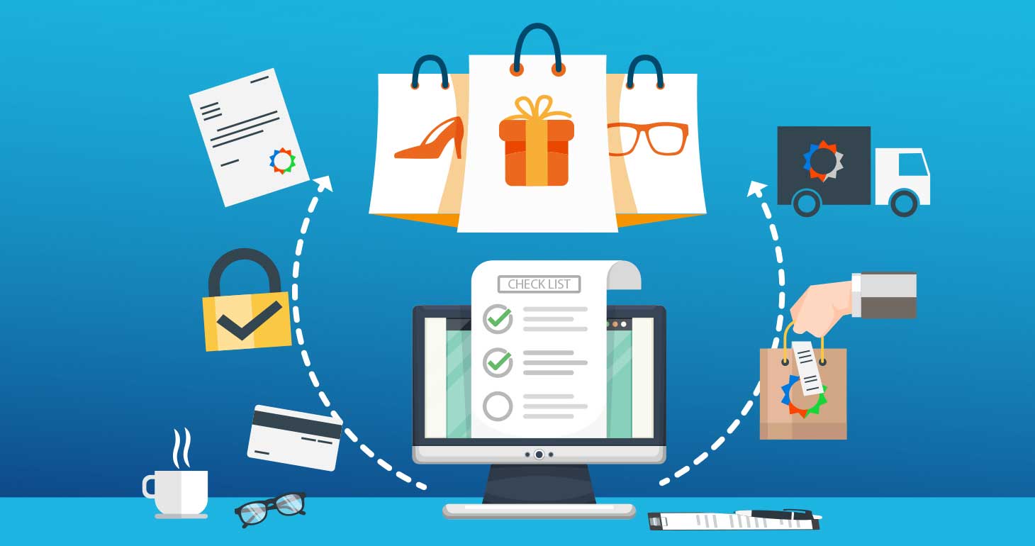 E-Commerce Project