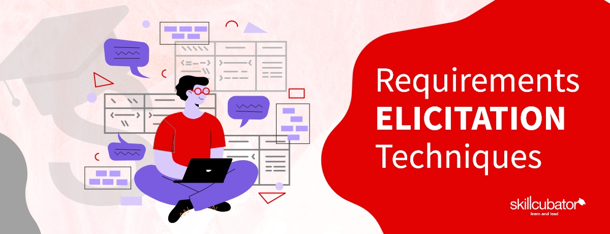 Requirements Elicitation