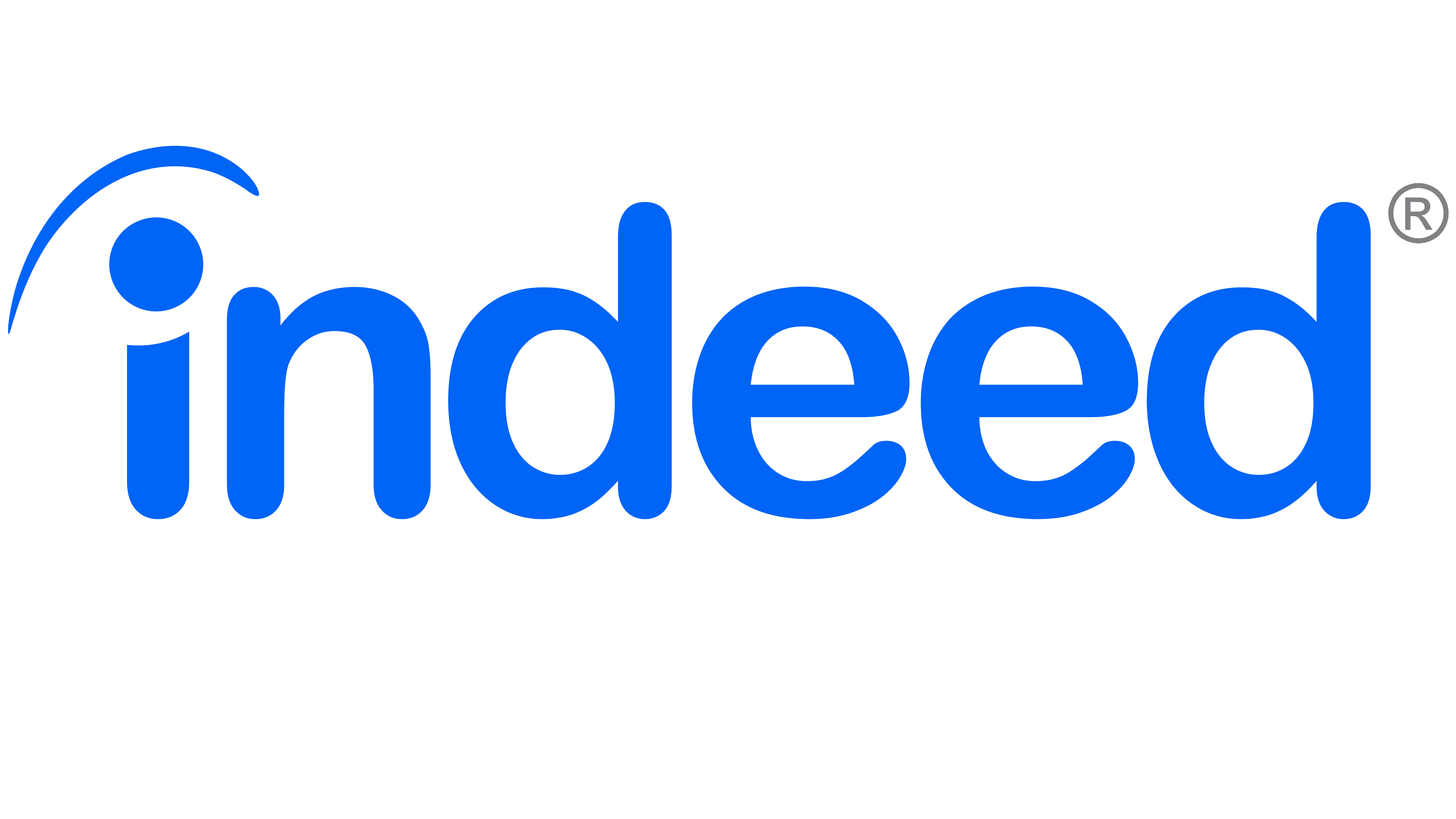 Indeed Logo
